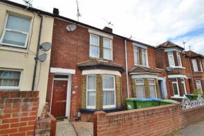 112, Adelaide Road, Southampton SO17 2HX
