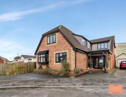 1, Coed-y-pandy, Bedwas CF83 8DS