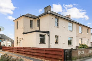6, George Street, Grangemouth FK3 9AG
