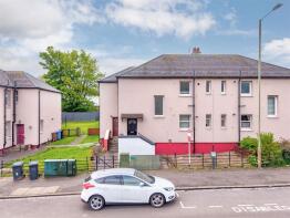 12, Byron Street, Dundee DD3 6RF