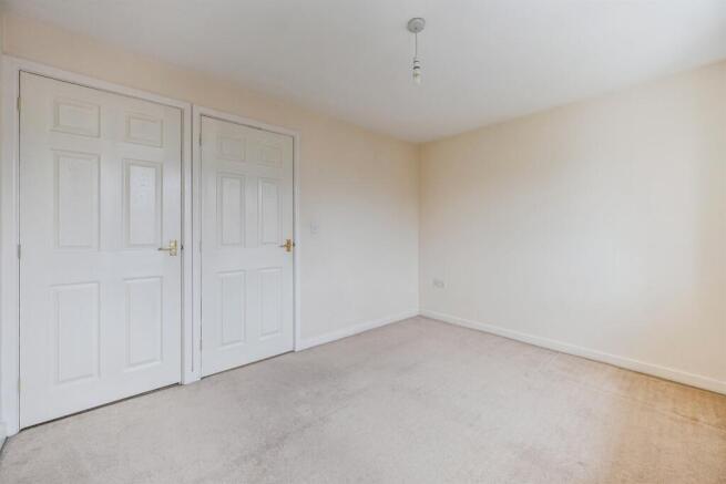 Bedroom Two: