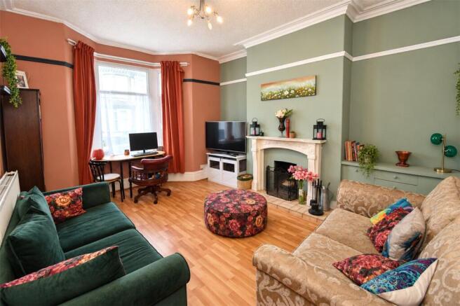 Albemarle Road, Wallasey, Wirral photo 2