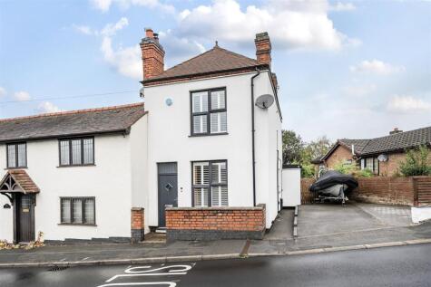 Hickman Road, Galley Common, CV10