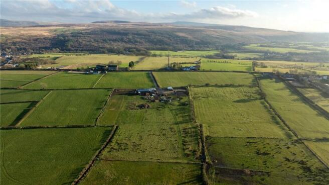 Aerial Image