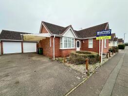 56, Cawood Close, March PE15 8UP