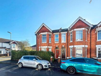 Firle Road, Eastbourne