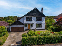 21, Lostock Hall Road, Poynton SK12 1DP