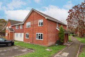 66, Swan Way, Church Crookham, Fleet GU51 5TT