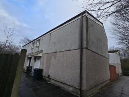 58, Evington, Tanhouse, Skelmersdale WN8 6DN