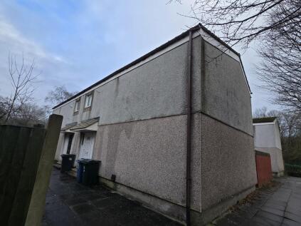101 Evington, Skelmersdale, Lancashire, WN8
