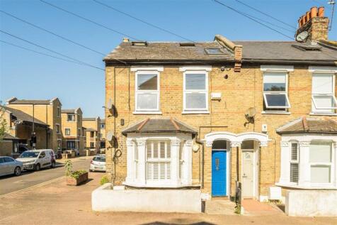 Strathleven Road, Clapham