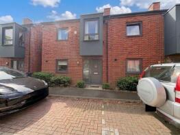 19, Willoughby Avenue, Uxbridge UB10 0FX