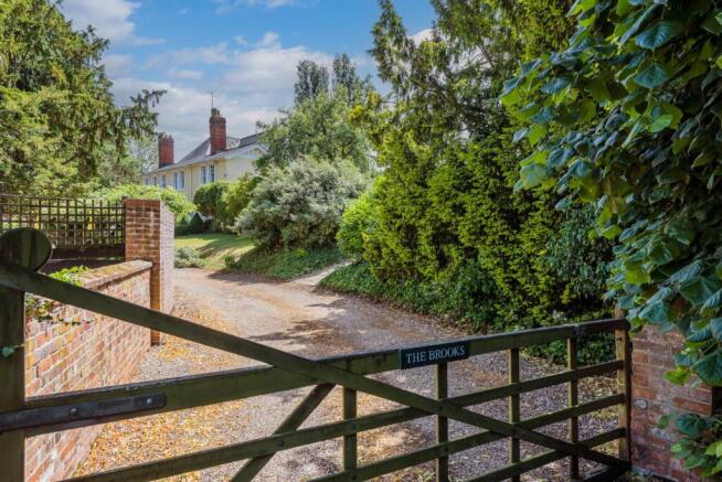 Bildeston, Suffolk photo 4