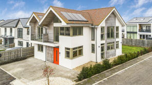 11, Foundation Square, Ambrosden OX25 2AQ