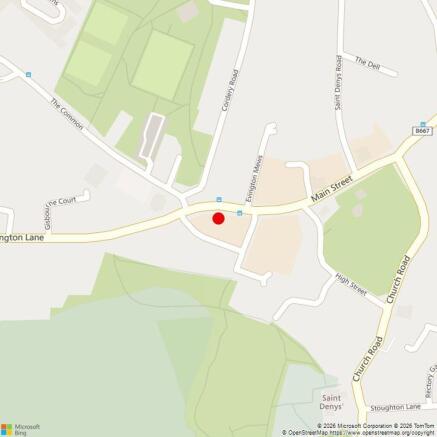 Ordnance Survey Map