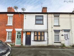 39, Osborne Road, Southampton SO40 9DN
