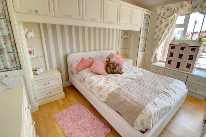 Bed 1