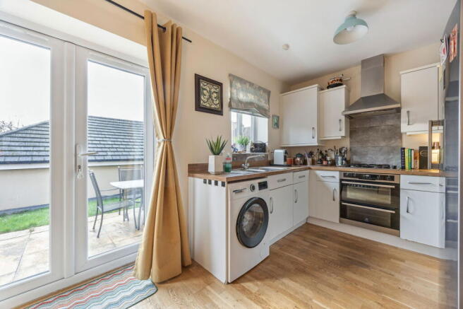 Fairford Road, Oakley Development, Cheltenham, GL52 photo 3