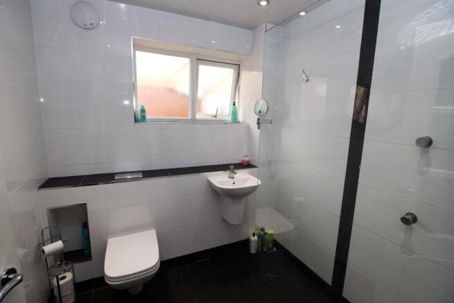 Wet Room