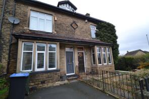 12, Fourlands Road, Bradford BD10 9TB