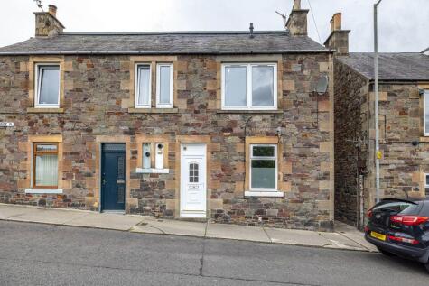 45 Woodside Place, Galashiels, TD1 1RE