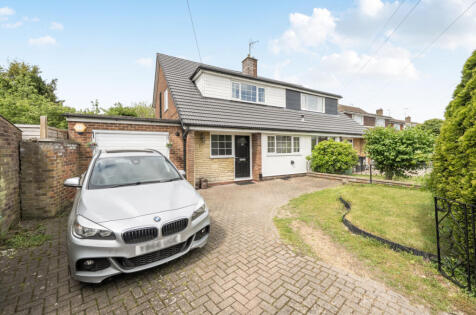 Dalling Drive, Houghton Regis, Dunstable