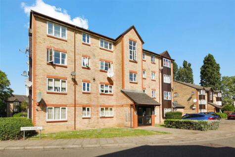 Cygnet Close, Neasden