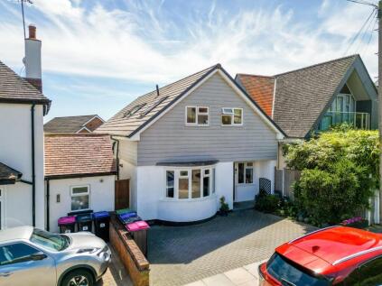 Hillside Crescent, Leigh-On-Sea