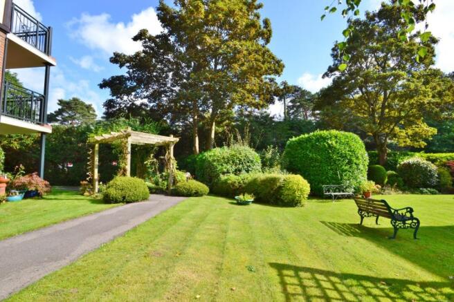 Communal Gardens