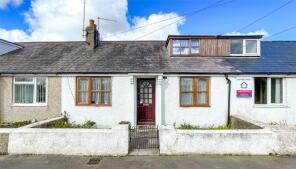 2, Merddyn Gwyn, Brynsiencyn, Llanfair Pwllgwyngyll LL61 6UW