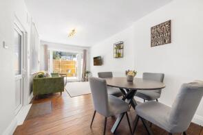 Ground Floor Flat, 36, Morrish Road, London SW2 4EH