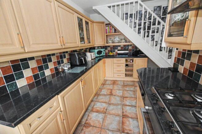 1 bed Bungalow for sale Image 4