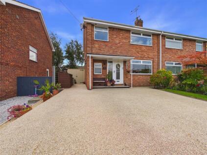 Kirk Rise, Kirk Ella, Hull
