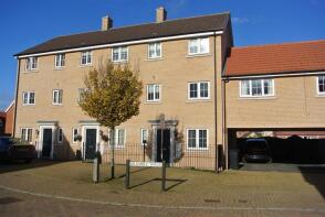 24, Bramble Walk, Bury St. Edmunds IP28 8GS