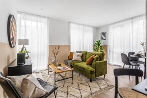 Flat 14, Prime House, Challenge Court, Leatherhead KT22 7DE