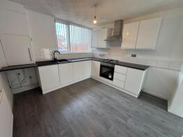 8, Bridgend Close, Middlesbrough TS6 7PD