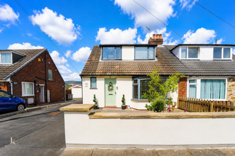 Brantwood Avenue, Blackburn