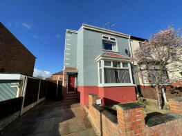 27, Colwyn Avenue, Blackpool FY4 4EU