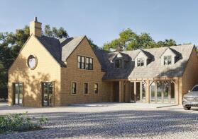 Fardon House, Frog Lane, Chipping Norton OX7 6JZ