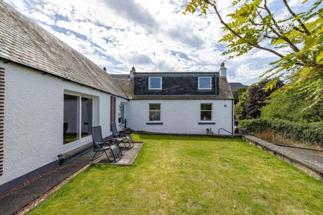 Addie Cottage, Eddy Road, Newstead, TD6 9RP photo 4