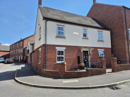 The Nettlefolds, Hadley, Telford, TF1 5PF