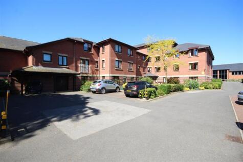 Goulding Court, Beverley