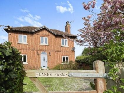 Kirklington Road, Eakring, Newark