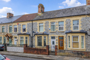 46, Castleland Street, Barry CF63 4LP
