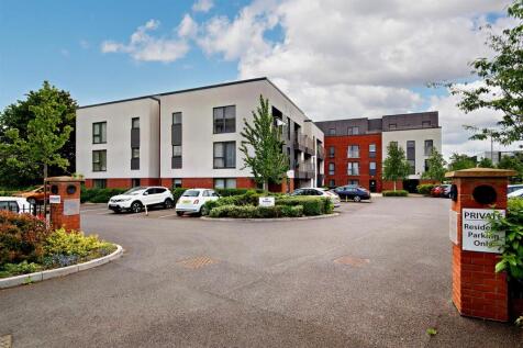 Lock House, Keeper Close, Taunton, Somerset, TA1 1AX