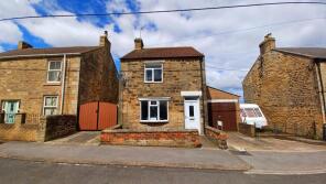 8, Pinfold Lane, Butterknowle DL13 5NX