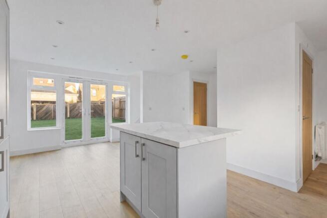 2 bed Semi-Detached for sale Image 3