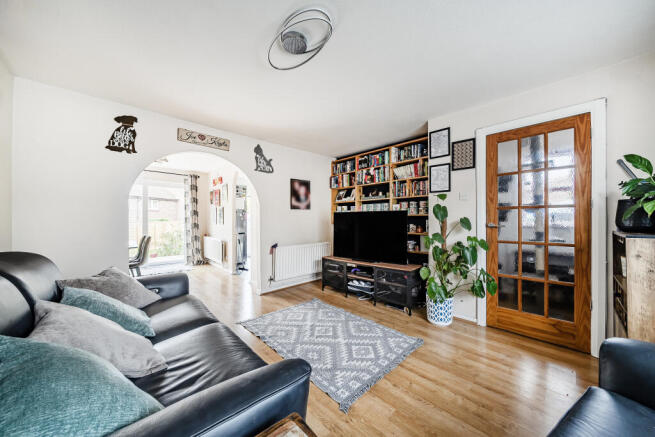 Castleton Road, Middleleaze, Swindon, SN5 5GD photo 4