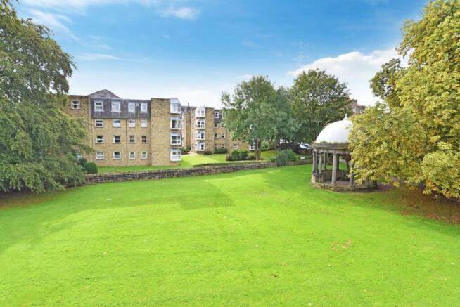 1 bed Flat for sale Image 11