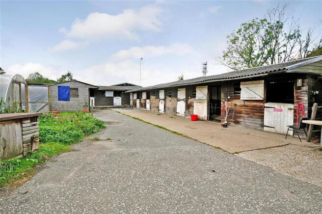 Stables